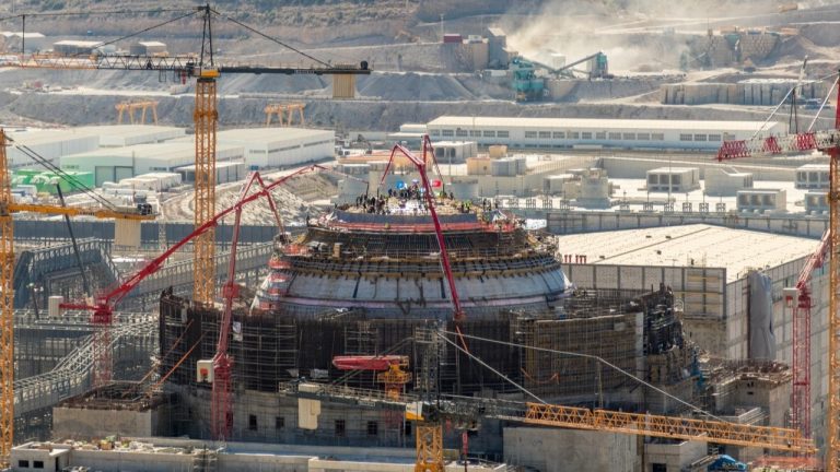 Akkuyu NGS Üretimi 2026’ya Ertelendi, Finansman Arayışı Gündemde