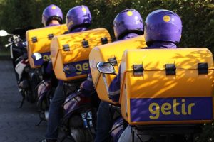 Getir Araç, Tiktak’a 5.51 Milyon Dolara Satıldı: Anadolu Grubu Açıkladı