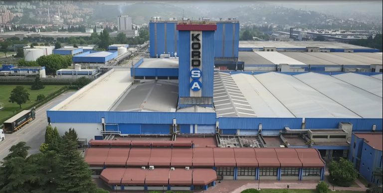 Kordsa’dan Küresel Pazara Uyum Hamlesi: Lastik ve Kompozit Odaklı Strateji