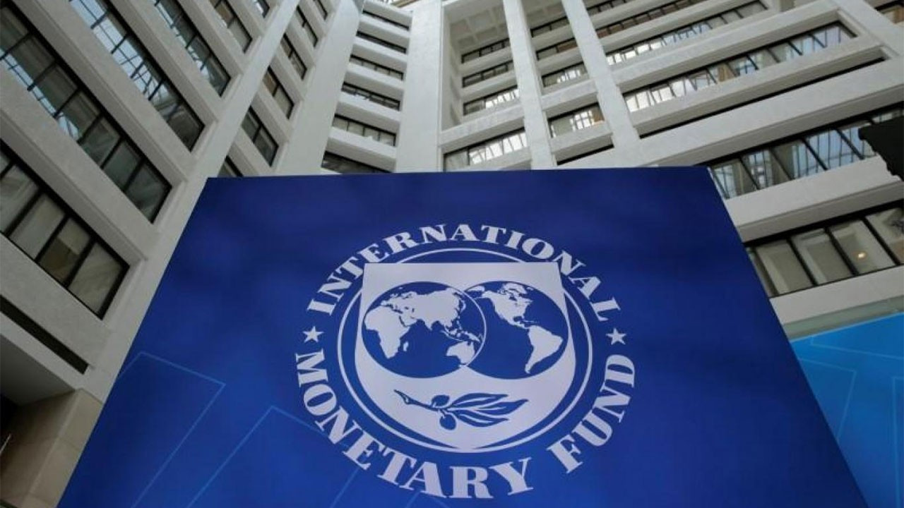 IMF: Sağlam Politikalar Gelişen Ekonomilerin Şoklara Direncini Artırıyor