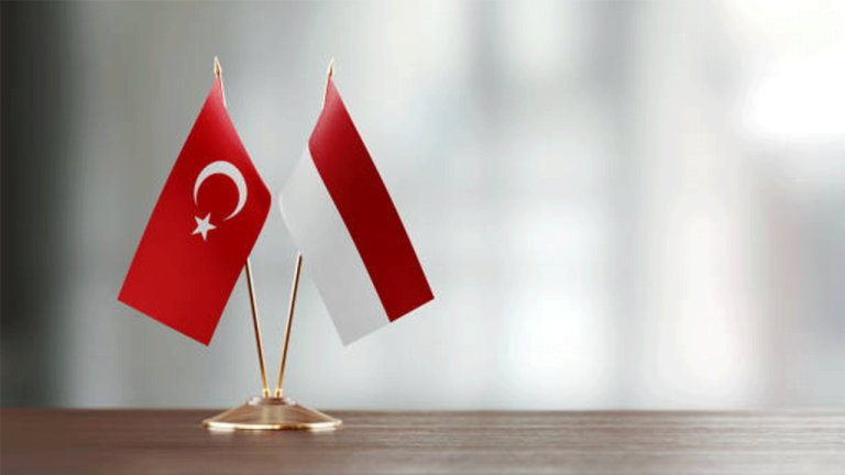 Türkiye’nin Endonezya İhracatı Yüzde 56,5 Arttı: İşbirliği Güçleniyor