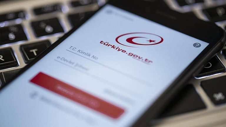 e-Devlet’ten Vatandaşlara Kolaylık: Tüm e-Tebligatlar Tek Ekranda!