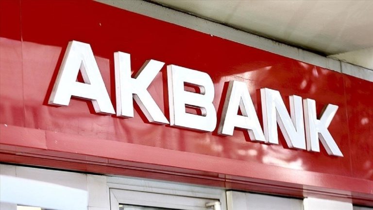 Akbank 2025’in İlk 9 Ayında Rekor Kâr Açıkladı: Ekonomiye Dev Kredi Desteği