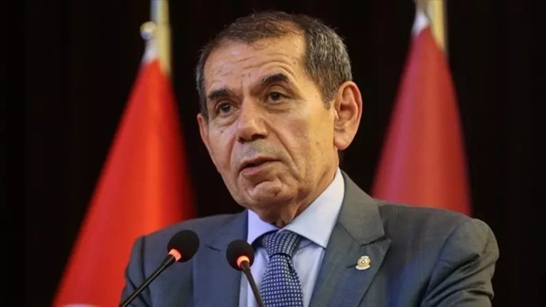 Galatasaray Riva Projesi Gelir Hedefini Açıkladı: Kulübe 11 Milyar TL Katkı