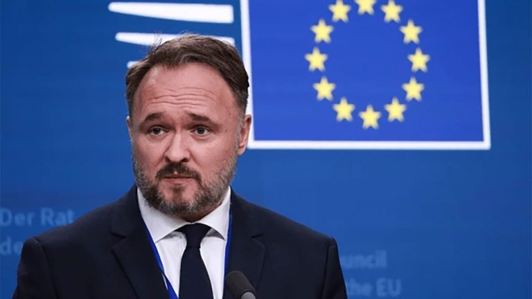 AB Enerji Komiseri: Dikey Gaz Koridoru, Avrupa’yı Rus Gazından Kurtaracak