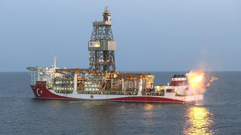 EPDK’dan Kritik Doğal Gaz Hamlesi: Sıvılaştırma Lisansı Dönemi Başlıyor
