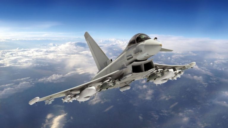 EuroFighter Müzakereleri: Alman Bakan Wadephul Ankara’da Fidan ile Görüşecek