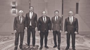 Ambalaj Sektörü İhracatla Büyüyor: Yılsonu Hedefi 7 Milyar Dolar