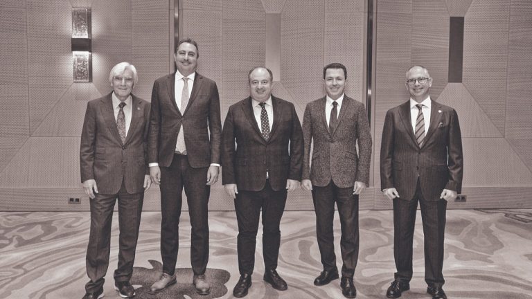 Ambalaj Sektörü İhracatla Büyüyor: Yılsonu Hedefi 7 Milyar Dolar