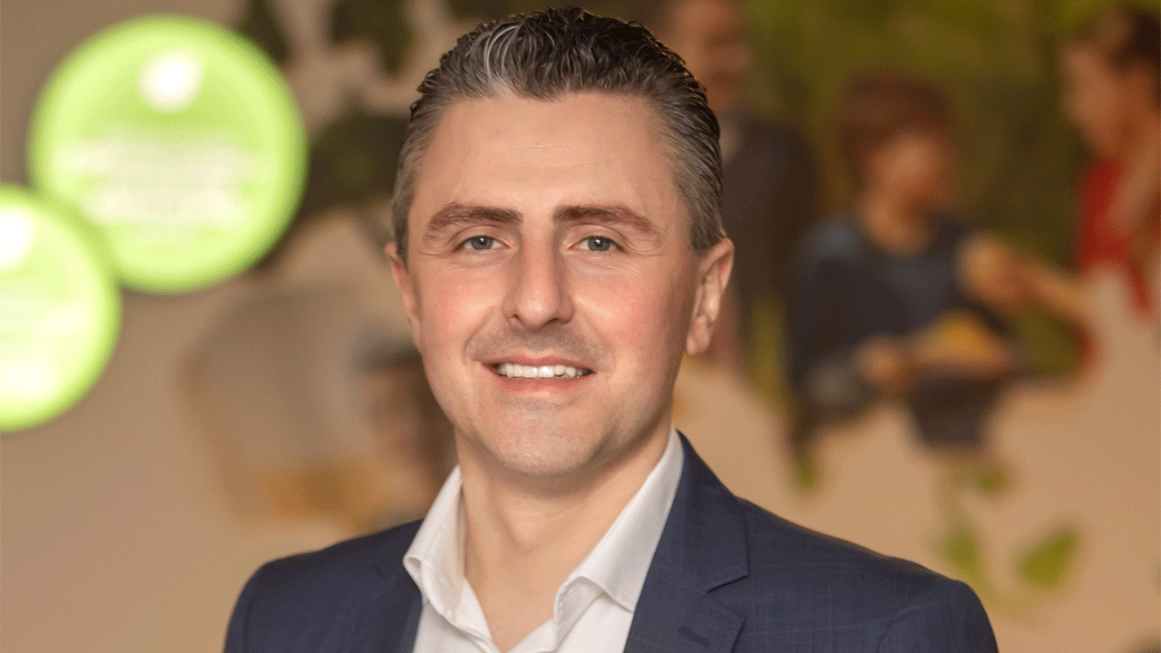 Nestlé Türkiye İçecekler Birimi’ne Yeni Lider: Umut Tavaşoğlu Genel Müdür Olarak Atandı