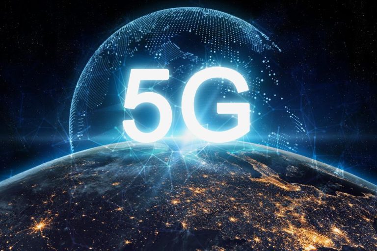 Türkiye’nin İlk Yerli 5G Laboratuvarı Teknopark İstanbul’da Kuruluyor