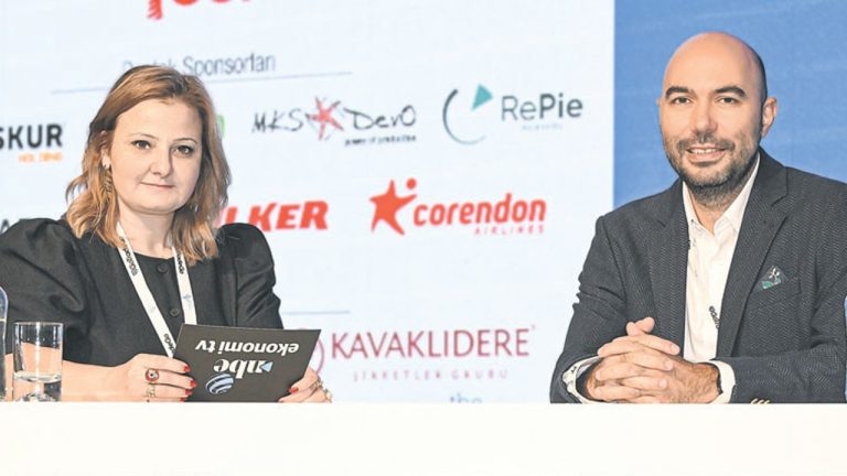 Getir CEO’su Gültakan: Veriyle Dönüşüm, Alışverişi Hızlandırıyor