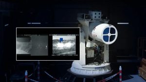 Yerli “IŞIK” Lazer Sistemi Kritik Testleri Geçti: Savunmada Yeni Dönem