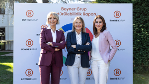 Boyner Grup’tan Sürdürülebilirlik Hamlesi: %100 Yeşil Elektrik Hedefi