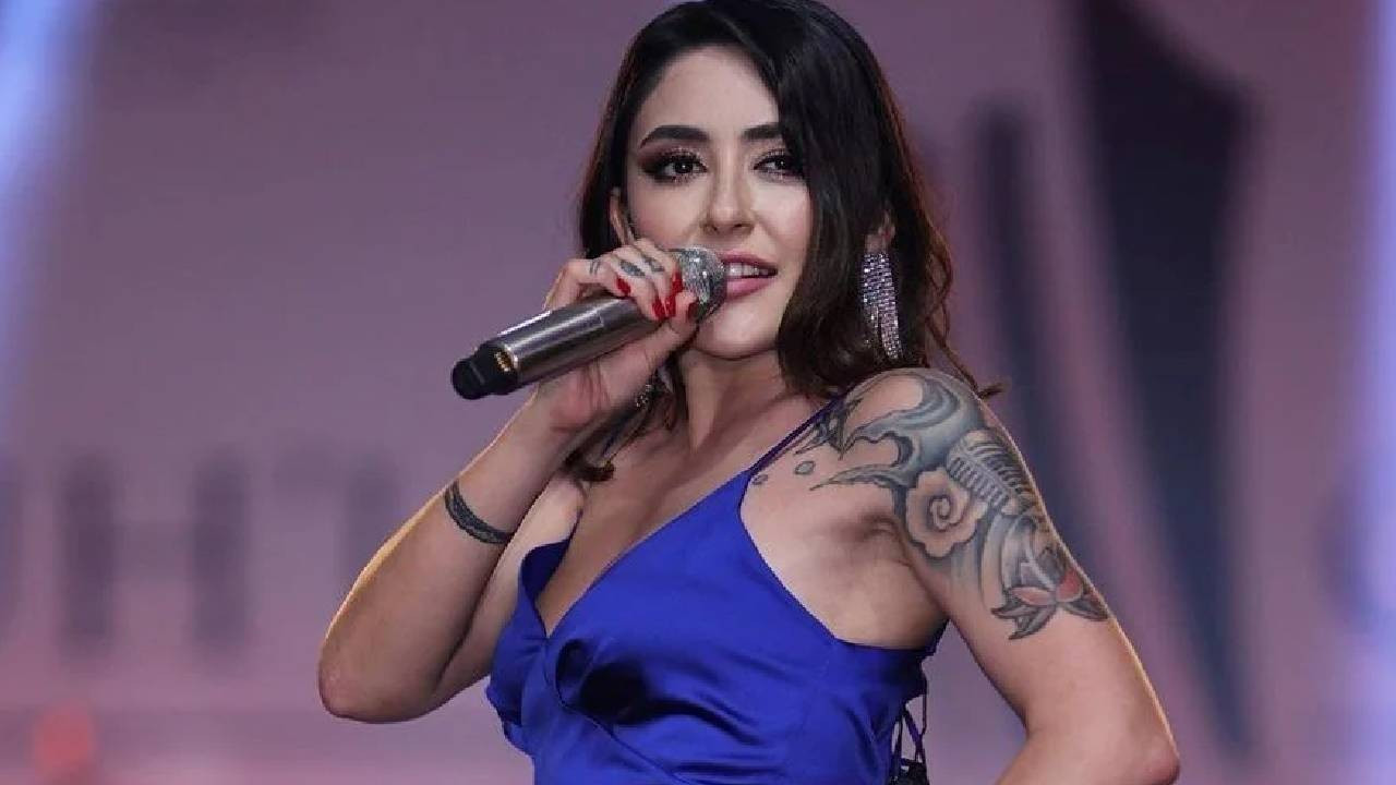 Ankara Büyükşehir Belediyesi, Melek Mosso Konseri İhalesini İptal Etti