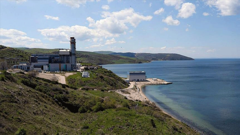 500 Kilometrelik Yeşil Hidrojen Hattı: Ege ve Marmara’yı Birleştirecek Proje