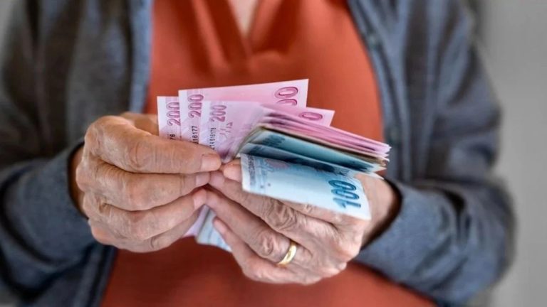 E-Devlet’ten Emekli Maaşı Hesaplama: 4A, 4B, 4C Kapsamlı Rehber (2025)