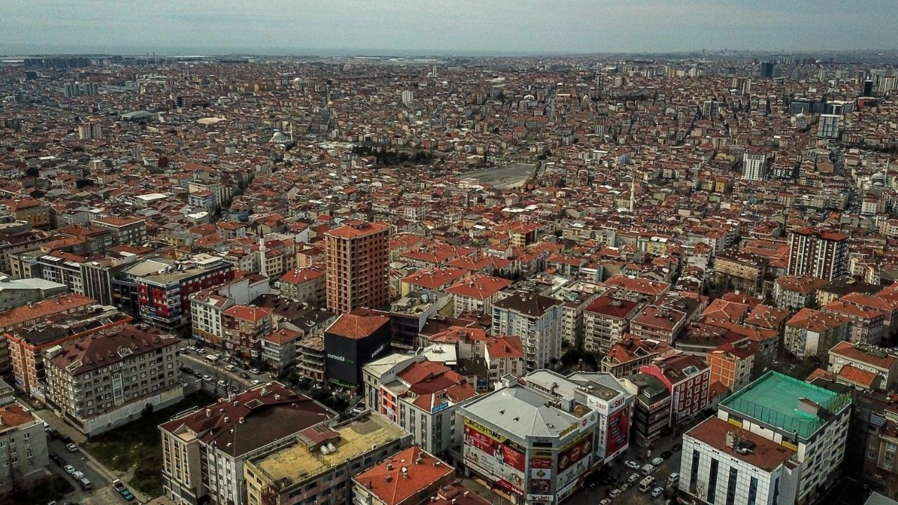 Türkiye’de Kira Krizi Derinleşiyor: İstanbul’da Ortalama Kira Asgari Ücreti Aştı