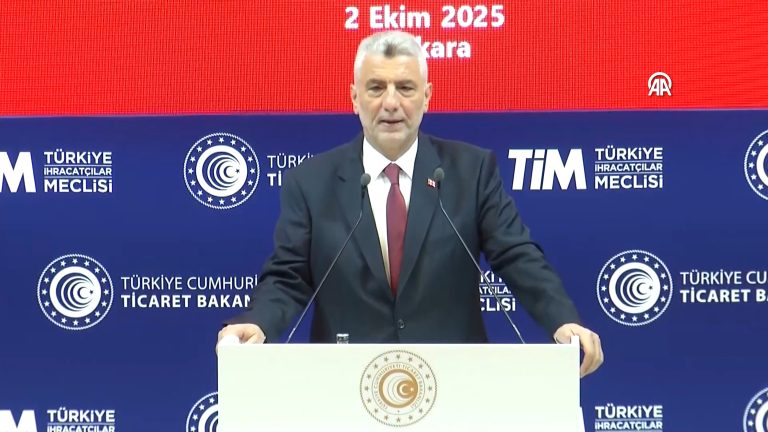 Türkiye İhracatta Rekor Kırdı: Eylül Ayında 22,6 Milyar Dolar