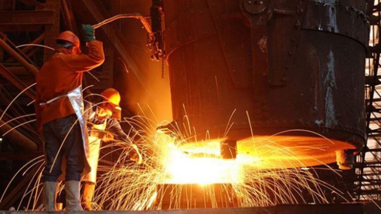 Sanayi İhracatı Hedefi Yükseliyor: 2026’da 266,5 Milyar Dolara Ulaşılacak