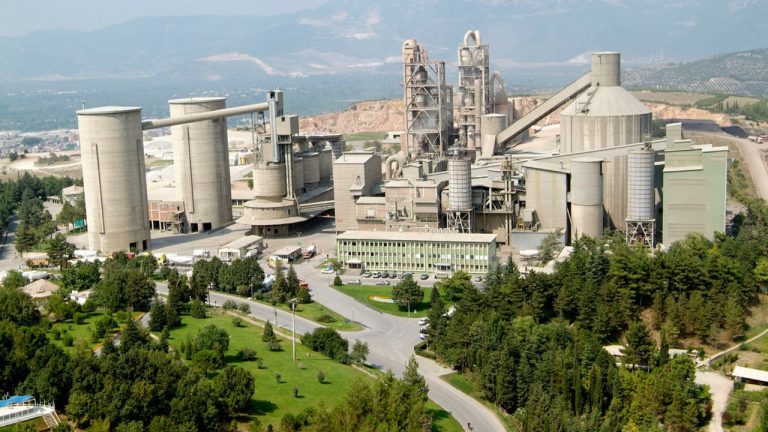 Bursa Çimento’dan Ruhsat Reddine Sert Tepki: Yargı Süreci Başlatılıyor