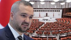 Dolar/TL Yatay Seyirde: Gözler TCMB Başkanı Karahan’ın TBMM Mesajlarında