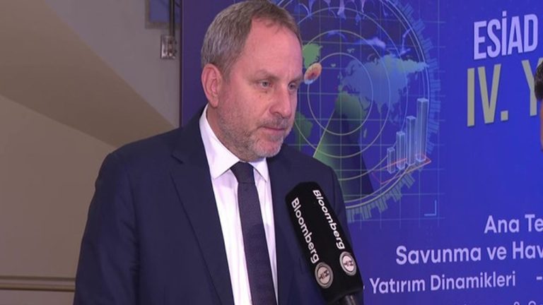 Kale Grubu’ndan Jet Motoru İhracatında Yeni Hedef: Yıl Sonuna Kadar Yeni Ülke!