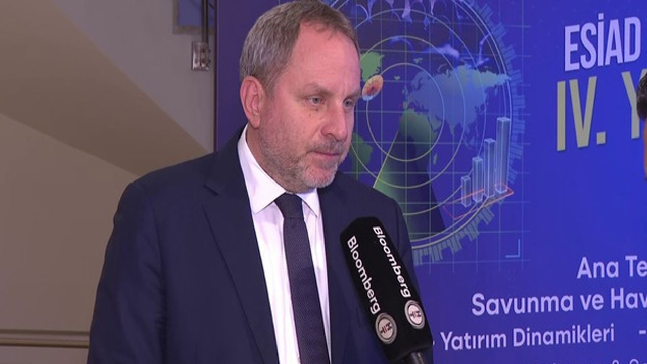 Kale Grubu’ndan Jet Motoru İhracatında Yeni Hedef: Yıl Sonuna Kadar Yeni Ülke!