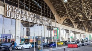 Sabiha Gökçen’den Rekor Üstüne Rekor: Avrupa’nın En Hızlı Büyüyen Havalimanı!