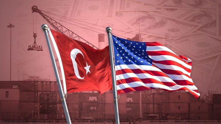 Türkiye ve ABD Ticaret Hedefi: 100 Milyar Dolara Ulaşmak İçin Yeni Strateji
