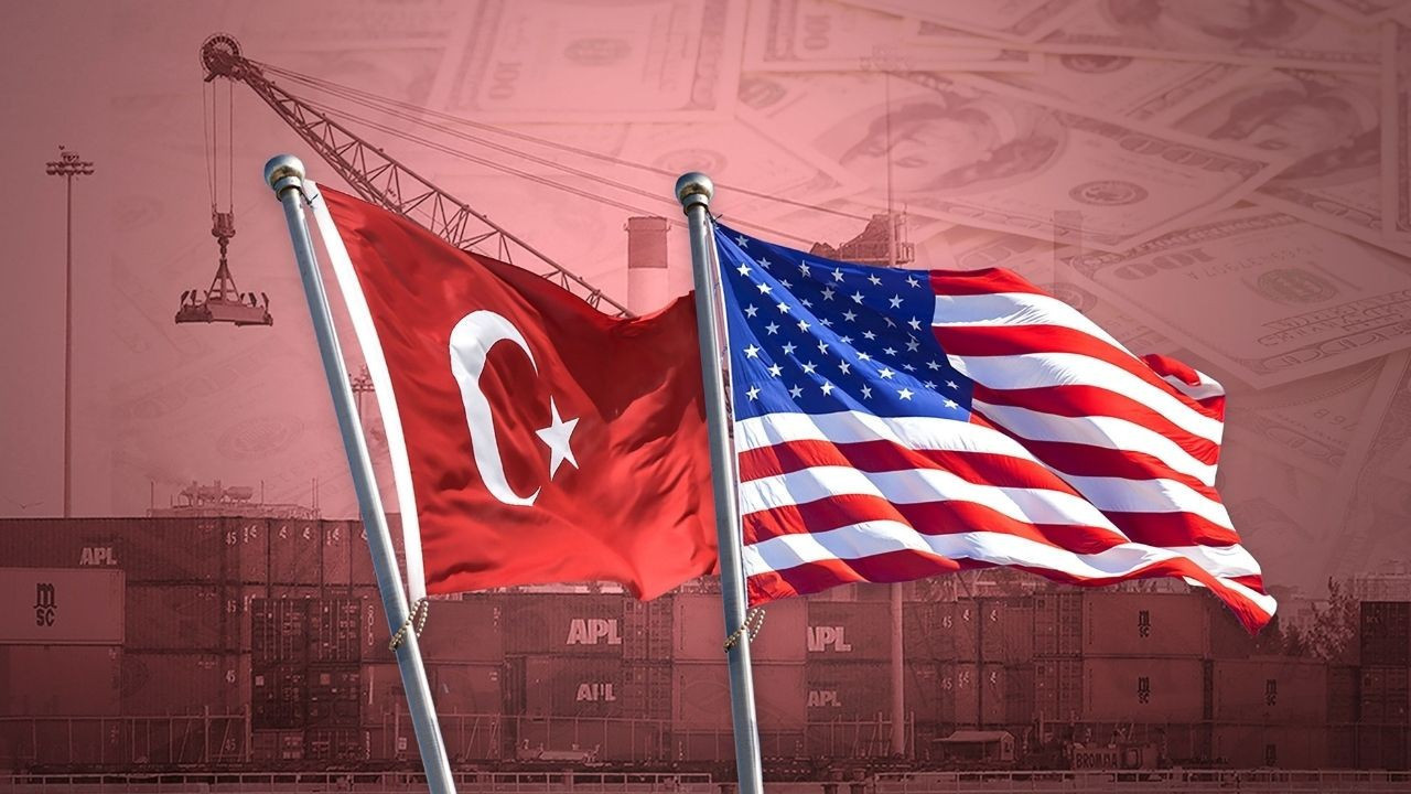 Türkiye ve ABD Ticaret Hedefi: 100 Milyar Dolara Ulaşmak İçin Yeni Strateji
