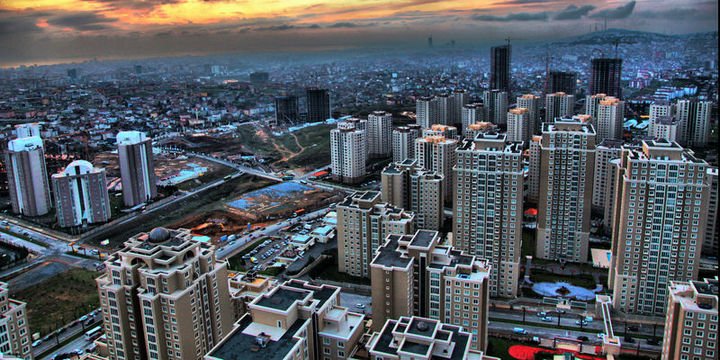 Emlak Konut’tan Faizsiz, Peşinatsız 60 Ay Vadeyle Ev Sahibi Olma Fırsatı!