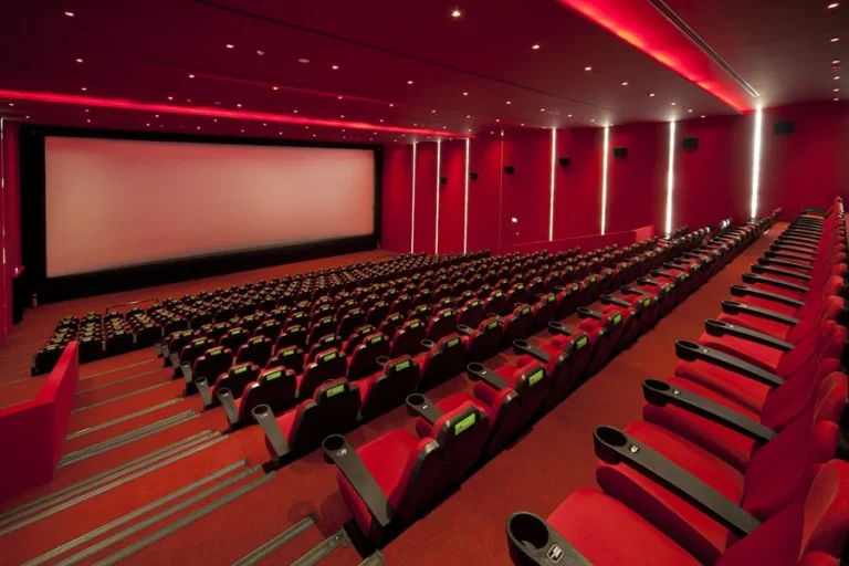 Sinemaseverlere Müjde! Çarşamba Günleri “Sinema Günü” ile Biletler 120 TL