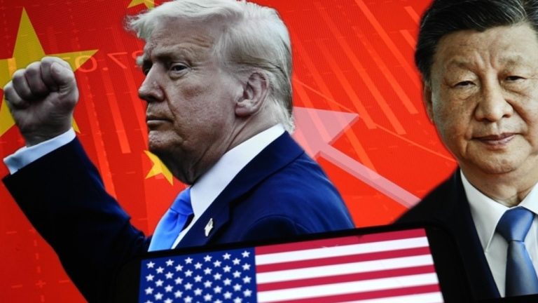 Trump’tan Çin’e Misilleme: İthalata Yüzde 100 Ek Gümrük Vergisi!