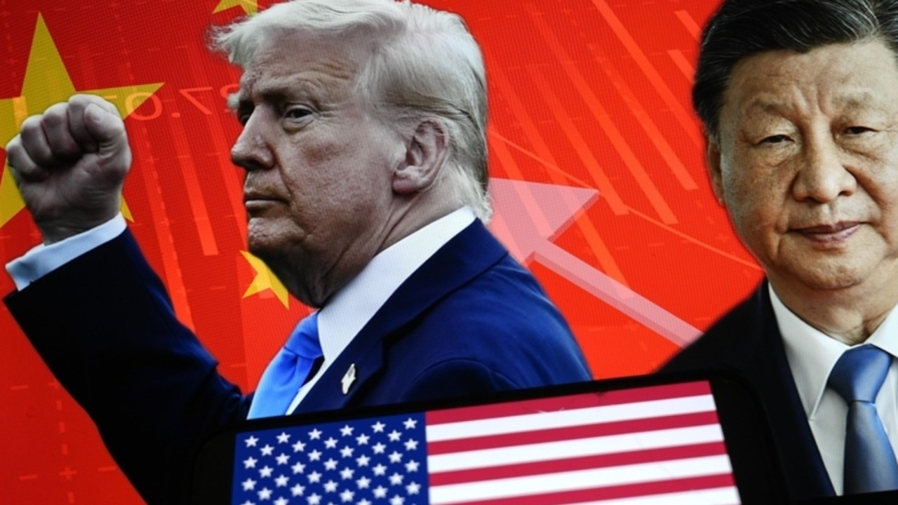 Trump’tan Çin’e Misilleme: İthalata Yüzde 100 Ek Gümrük Vergisi!