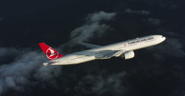 THY’den Karadağ Uçuşları İçin İade ve Değişiklik Hakkı Duyurusu