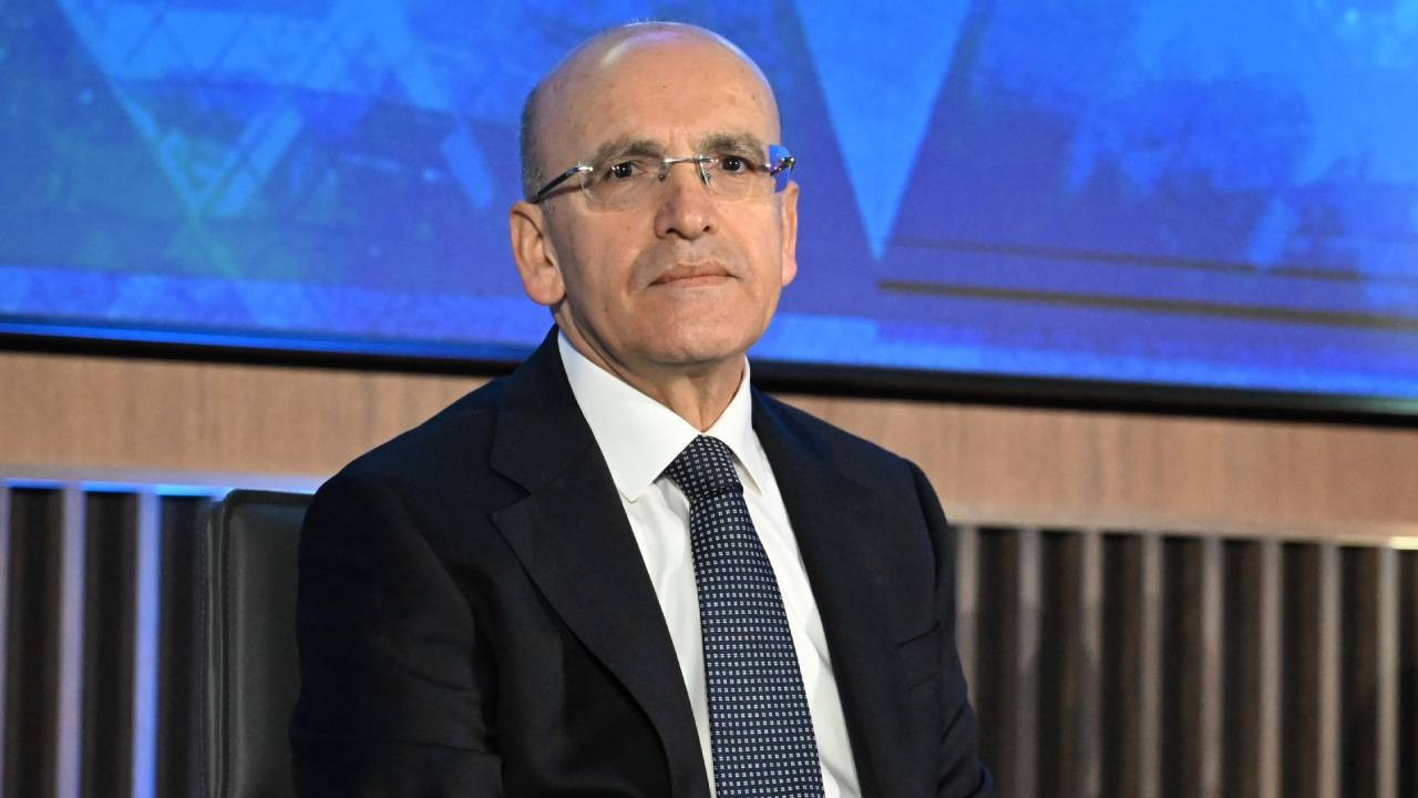 Bakan Şimşek: Dezenflasyon Süreci İlerliyor, Büyüme Dirençli Kalıyor