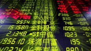 Çin’de Borsa Denetim Kurumu Eski Yöneticisi Yolsuzluk Soruşturmasıyla Gündemde