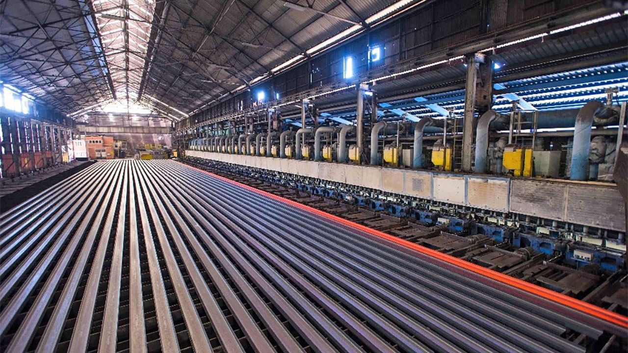 Kardemir’den 5,7 Milyon Dolarlık Demir Yolu İhalesi Zaferi: Yerli Üretimde Atılım