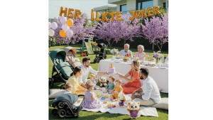 iMiR Global, Türkiye’nin Öncü Bebek Perakende Markası Joker’i Satın Aldı