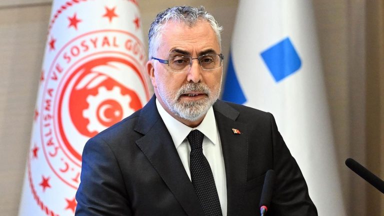 Bakan Işıkhan: Palyatif Bakım İçin Milyarlarca Liralık Destek Sağlandı