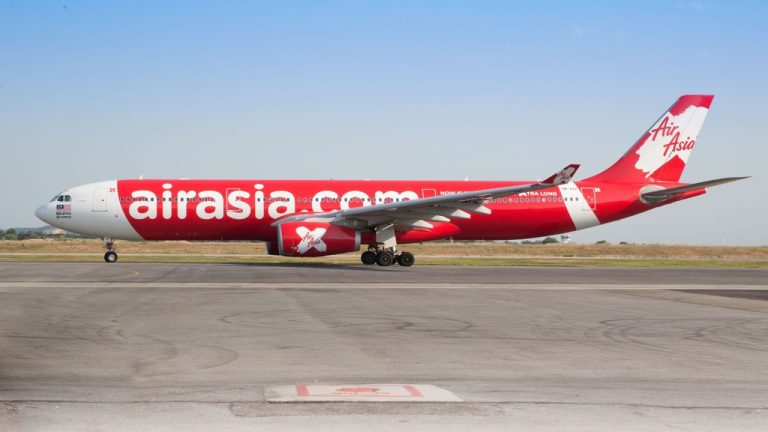 AirAsia X İstanbul-Kuala Lumpur Seferleri Başlıyor: Uygun Fiyatlı Seyahat Fırsatı
