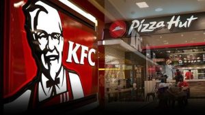 İş Gıda İflas Etti: KFC ve Pizza Hut’ın Eski İşletmecisi Battı