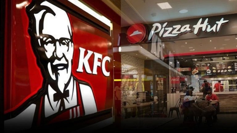 İş Gıda İflas Etti: KFC ve Pizza Hut’ın Eski İşletmecisi Battı