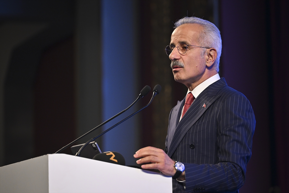 Türkiye 5G’ye Kavuşuyor: Ulaştırma Bakanı Uraloğlu’ndan Kritik 2026 Açıklaması