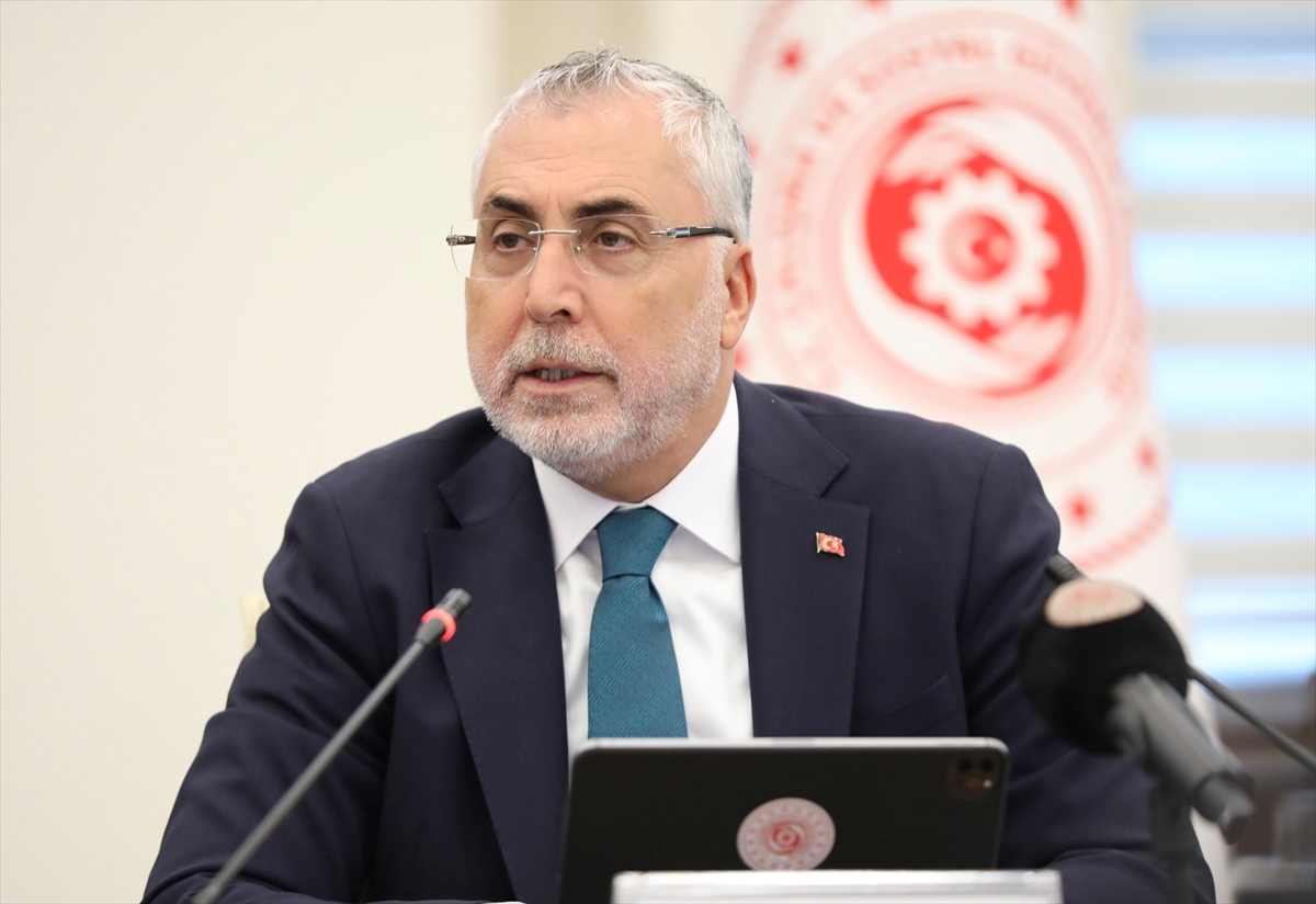 İŞKUR’dan İstihdam Atağı: 9 Ayda 1 Milyon 166 Bin Kişi İşe Yerleşti