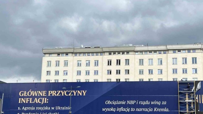Polonya Merkez Bankası’ndan Sürpriz Faiz İndirimi: Politika Faiz Oranı Yüzde 4,50’ye Geriledi