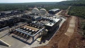 Türkiye Atıklardan Elektrik Üretiminde Öncü: Yıllık 3 Milyar kWh Enerji