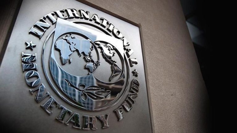 IMF Uyardı: Banka Dışı Finans Kuruluşları Finansal Şokları Büyütebilir