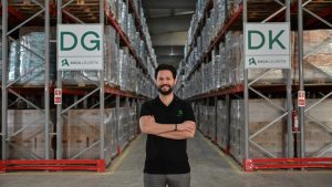 Logistech 2025: Akca Lojistik Kişiselleştirilmiş Çözümlerle İzmir’de Öne Çıkıyor